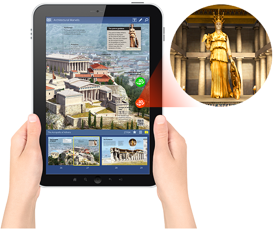 <b>mozaBook</b> app for tablets<br>Номоо хаашаа ч хамаагүй авч яваарай.