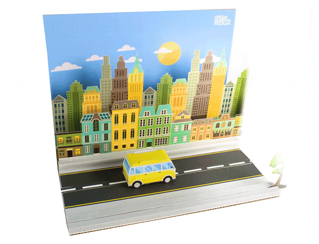 City car