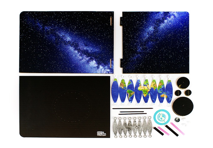 Earth-Moon System