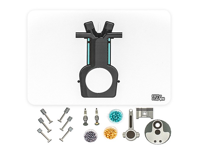 Combustion engine