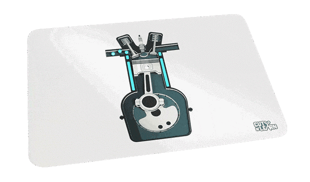 Combustion engine