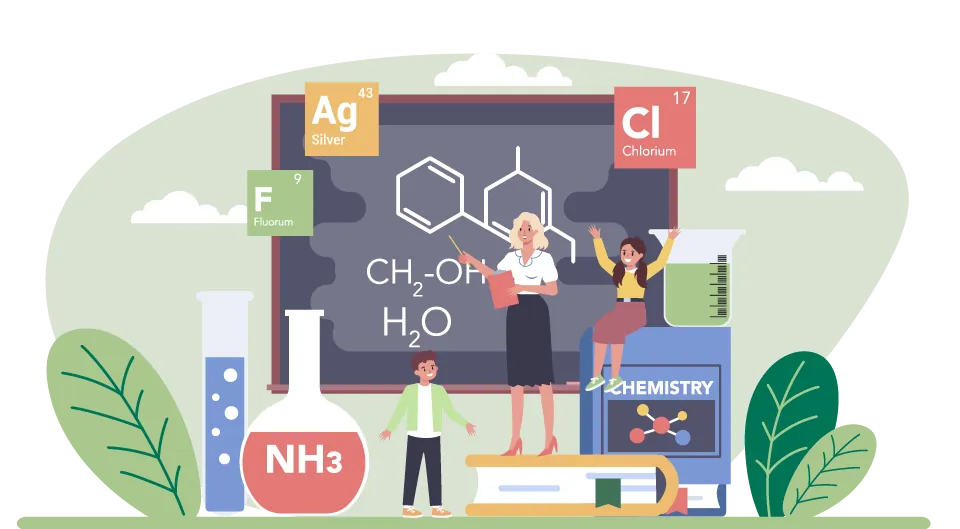 Chemistry