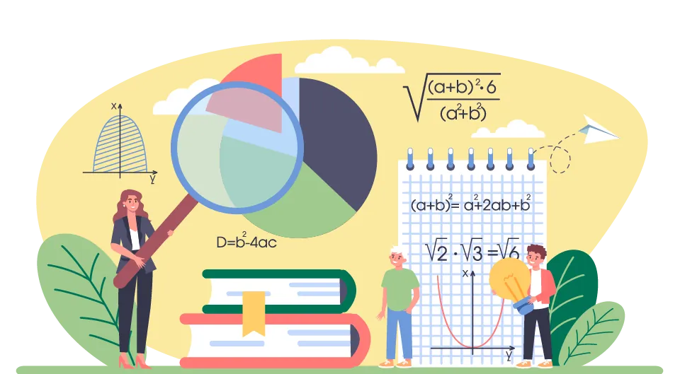 Mathematics