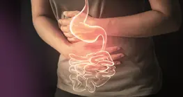 Peptic ulcer