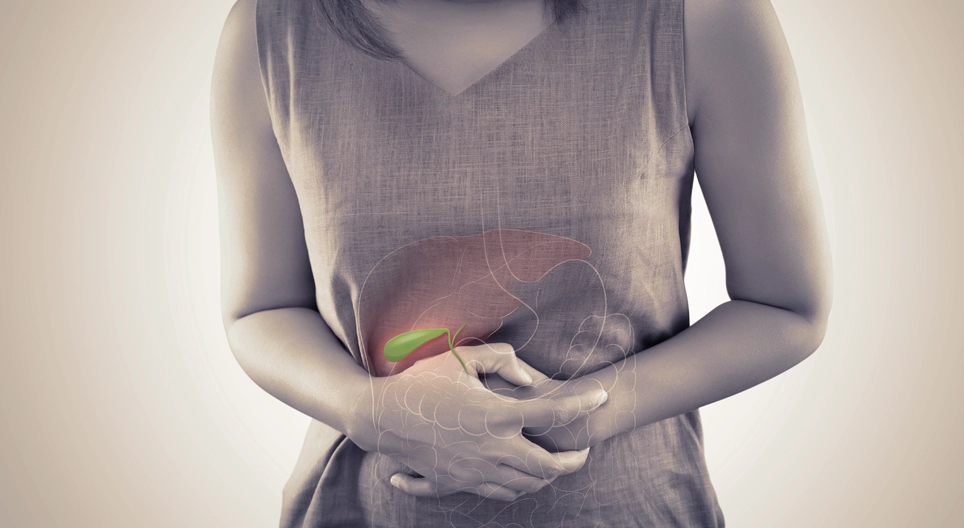 Diseases of the liver and bile ducts II