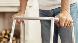 Walking aids