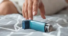 Inhalation therapy