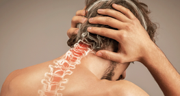 Spondyloarthritis